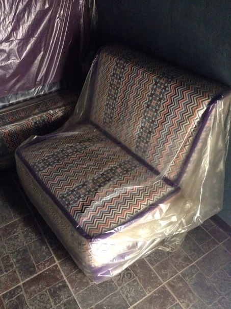 На месте легендарного бара «Чемодан» в Красноярске открывается новое кафе 3 На месте легендарного бара «Чемодан» в Красноярске открывается новое кафе 3