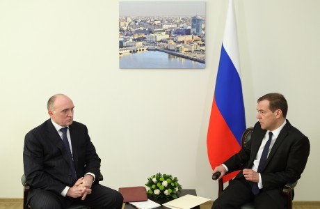 Медведев раскритиковал Челябинск. Тефтелеву дали пенсионную надбавку. Дайджест DK.RU 1 Медведев раскритиковал Челябинск. Тефтелеву дали пенсионную надбавку. Дайджест DK.RU 1