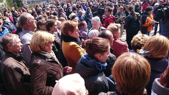 Новосибирск простился с Ростиславом Шило 5 Новосибирск простился с Ростиславом Шило 5