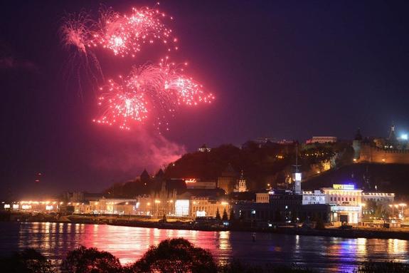 Дайджест DK.RU в Нижнем Новгороде: "Леруа Мерлен" откроет гипермаркет. Отель Hilton: ФОТО 7 Дайджест DK.RU в Нижнем Новгороде: "Леруа Мерлен" откроет гипермаркет. Отель Hilton: ФОТО 7