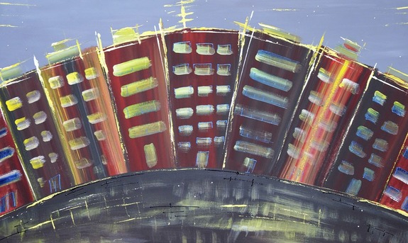 Монстрация, пасхальный благотворительный концерт, спектакли и кино — афиша на праздники 3 Монстрация, пасхальный благотворительный концерт, спектакли и кино — афиша на праздники 3