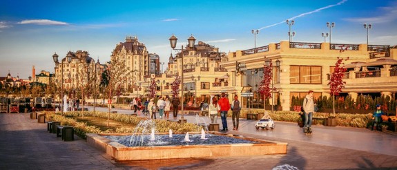 Куда сходить в Казани на майские праздники 1 Куда сходить в Казани на майские праздники 1