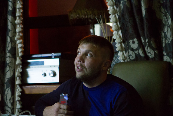 Уральские бизнесмены прикинулись журналистами 2 Уральские бизнесмены прикинулись журналистами 2