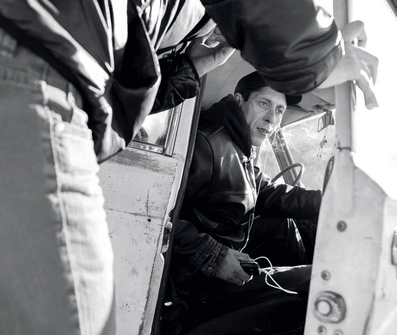 «А есть что-то, что не принадлежит государству?». Что екатеринбуржцы думают о бизнесе 1 «А есть что-то, что не принадлежит государству?». Что екатеринбуржцы думают о бизнесе 1