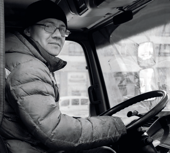 «А есть что-то, что не принадлежит государству?». Что екатеринбуржцы думают о бизнесе 3 «А есть что-то, что не принадлежит государству?». Что екатеринбуржцы думают о бизнесе 3