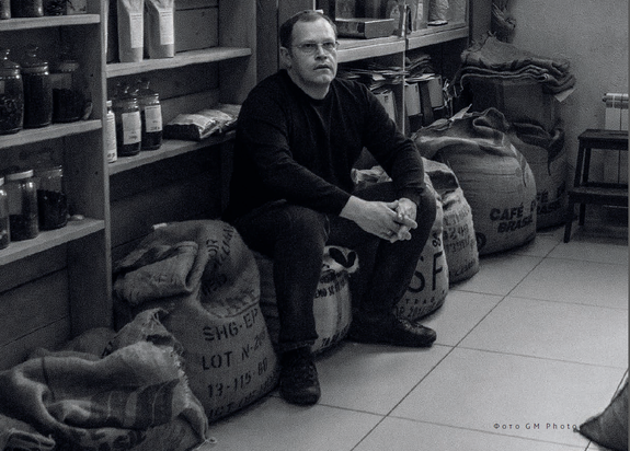 «А есть что-то, что не принадлежит государству?». Что екатеринбуржцы думают о бизнесе 5 «А есть что-то, что не принадлежит государству?». Что екатеринбуржцы думают о бизнесе 5