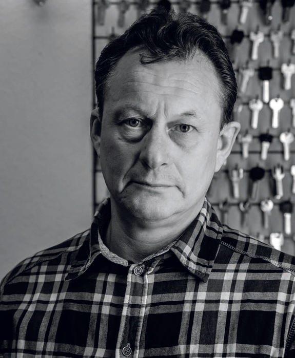 «А есть что-то, что не принадлежит государству?». Что екатеринбуржцы думают о бизнесе 6 «А есть что-то, что не принадлежит государству?». Что екатеринбуржцы думают о бизнесе 6