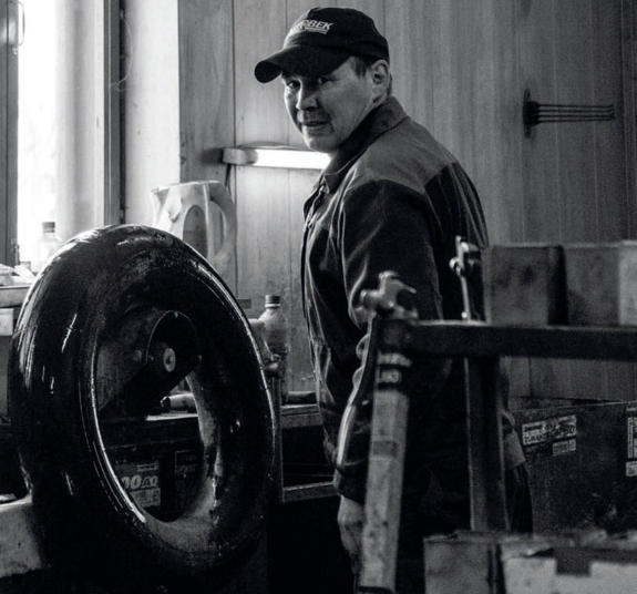 «А есть что-то, что не принадлежит государству?». Что екатеринбуржцы думают о бизнесе 7 «А есть что-то, что не принадлежит государству?». Что екатеринбуржцы думают о бизнесе 7