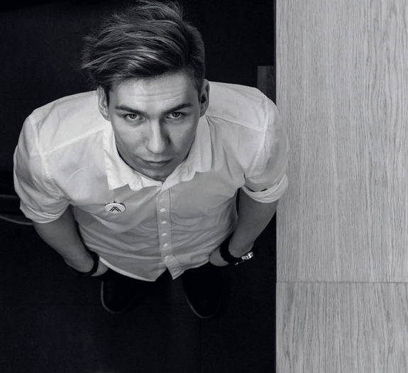 «А есть что-то, что не принадлежит государству?». Что екатеринбуржцы думают о бизнесе 9 «А есть что-то, что не принадлежит государству?». Что екатеринбуржцы думают о бизнесе 9