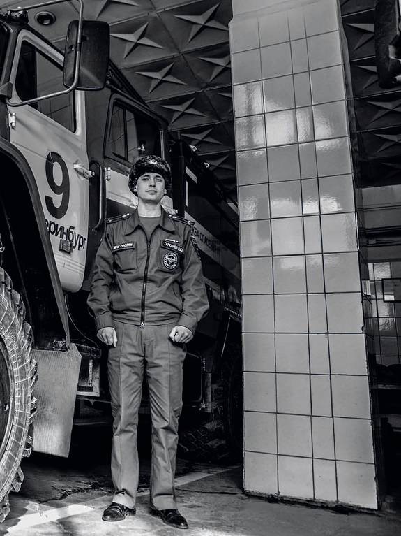 «А есть что-то, что не принадлежит государству?». Что екатеринбуржцы думают о бизнесе 19 «А есть что-то, что не принадлежит государству?». Что екатеринбуржцы думают о бизнесе 19