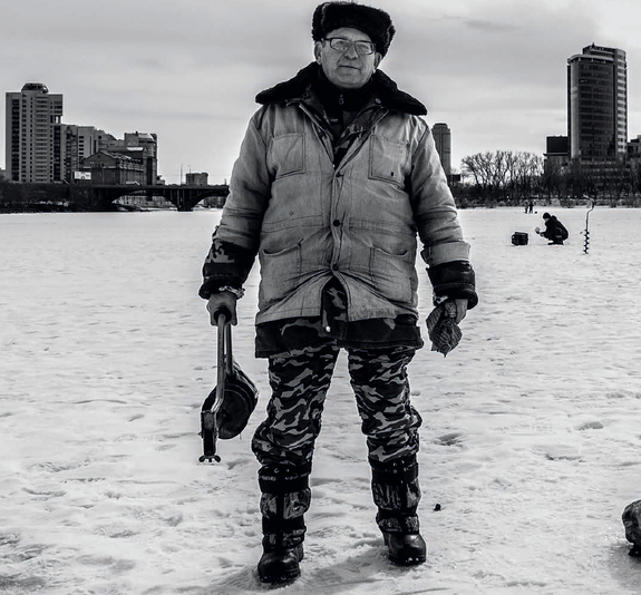 «А есть что-то, что не принадлежит государству?». Что екатеринбуржцы думают о бизнесе 17 «А есть что-то, что не принадлежит государству?». Что екатеринбуржцы думают о бизнесе 17