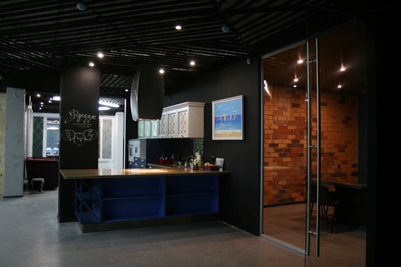 В Челябинске открылся новый дизайнерский центр «Первый формат» 1 В Челябинске открылся новый дизайнерский центр «Первый формат» 1