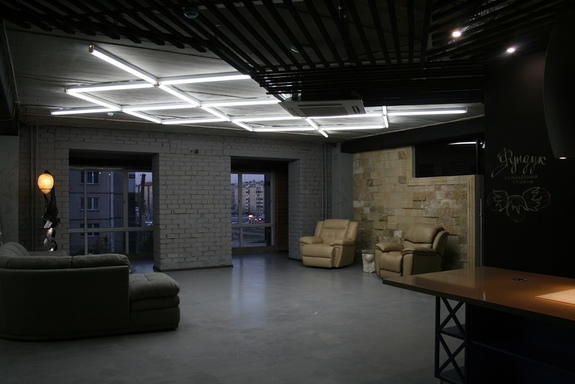 В Челябинске открылся новый дизайнерский центр «Первый формат» 3 В Челябинске открылся новый дизайнерский центр «Первый формат» 3