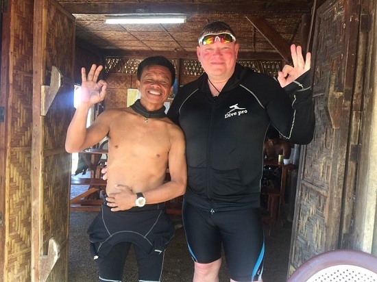 Майские каникулы: красноярские предприниматели рассказывают об отдыхе в Фейсбуке
1 Майские каникулы: красноярские предприниматели рассказывают об отдыхе в Фейсбуке
1