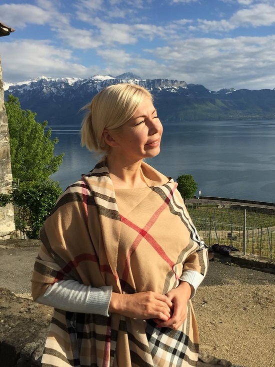 Майские каникулы: красноярские предприниматели рассказывают об отдыхе в Фейсбуке
3 Майские каникулы: красноярские предприниматели рассказывают об отдыхе в Фейсбуке
3