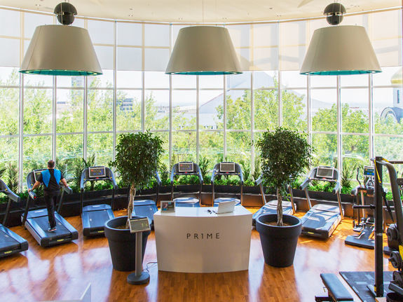 Управляющий PRIME Sport&Spa Руслан Миннегалиев: "Заниматься спортом - значит любить себя" 1 Управляющий PRIME Sport&Spa Руслан Миннегалиев: "Заниматься спортом - значит любить себя" 1