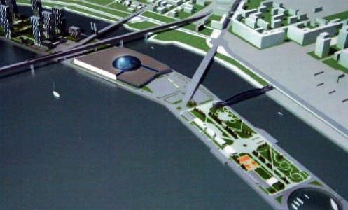 Несбывшиеся мечты: какие проекты в Нижнем Новгороде могут остаться только на бумаге 5 Несбывшиеся мечты: какие проекты в Нижнем Новгороде могут остаться только на бумаге 5