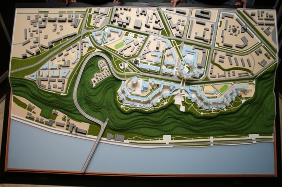 Несбывшиеся мечты: какие проекты в Нижнем Новгороде могут остаться только на бумаге 6 Несбывшиеся мечты: какие проекты в Нижнем Новгороде могут остаться только на бумаге 6