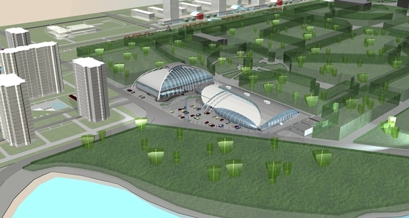 Несбывшиеся мечты: какие проекты в Нижнем Новгороде могут остаться только на бумаге 7 Несбывшиеся мечты: какие проекты в Нижнем Новгороде могут остаться только на бумаге 7