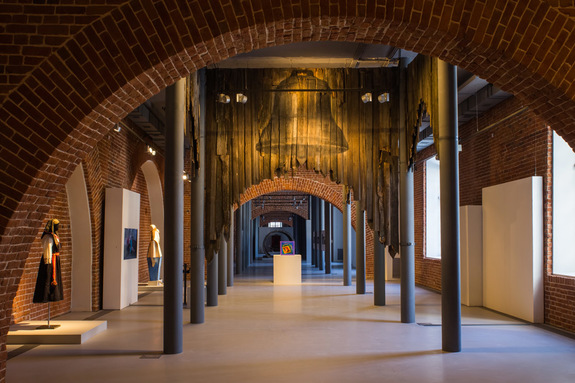 Два нижегородских объекта вошли в лонг-лист общероссийской премии "Приметы городов" 2 Два нижегородских объекта вошли в лонг-лист общероссийской премии "Приметы городов" 2