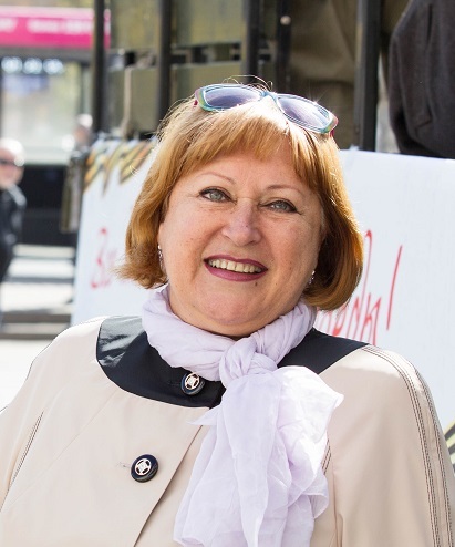 Поколение победителей: они с нами, пока мы помним 4 
Поколение победителей: они с нами, пока мы помним 4