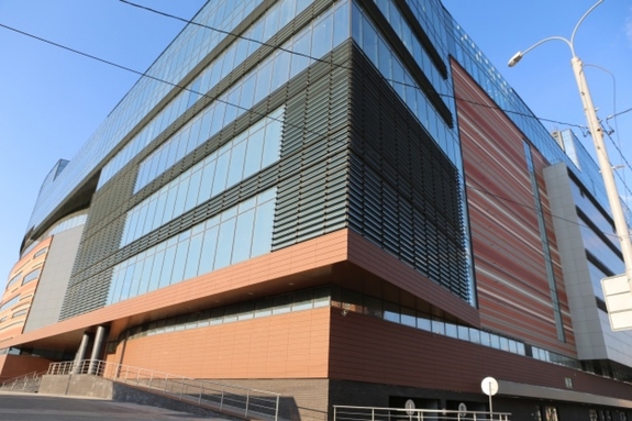 Как изменился город за 10 лет: торговый Нижний Новгород 3 Как изменился город за 10 лет: торговый Нижний Новгород 3