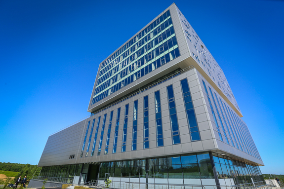 Как изменился город за 10 лет: торговый Нижний Новгород 4 Как изменился город за 10 лет: торговый Нижний Новгород 4