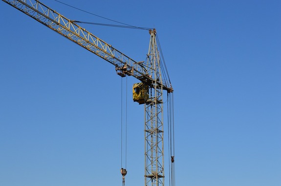 Дайджест событий уходящей недели: стройка БЦ, новое заведение и автокомплекс 1 Дайджест событий уходящей недели: стройка БЦ, новое заведение и автокомплекс 1