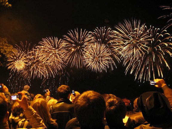 Вторые майские: афиша и перекрытия дорог в Казани с 7 по 9 мая 2 Вторые майские: афиша и перекрытия дорог в Казани с 7 по 9 мая 2