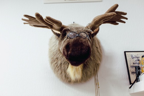 Мода на единорогов: чем живет арт-бизнес в Екатеринбурге / Опыт студии «Матяж Арт Хаус» 3 Мода на единорогов: чем живет арт-бизнес в Екатеринбурге / Опыт студии «Матяж Арт Хаус» 3