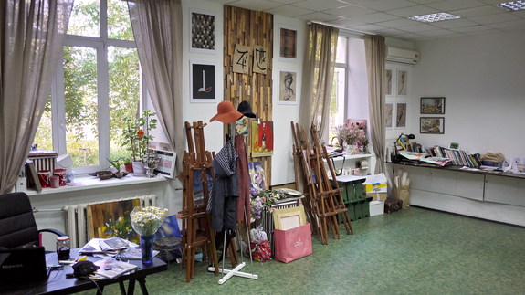 Мода на единорогов: чем живет арт-бизнес в Екатеринбурге / Опыт студии «Матяж Арт Хаус» 2 Мода на единорогов: чем живет арт-бизнес в Екатеринбурге / Опыт студии «Матяж Арт Хаус» 2