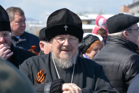 Торжественное шествие в Красноярске в честь Дня Победы (ФОТО, ВИДЕО) 24 Торжественное шествие в Красноярске в честь Дня Победы (ФОТО, ВИДЕО) 24