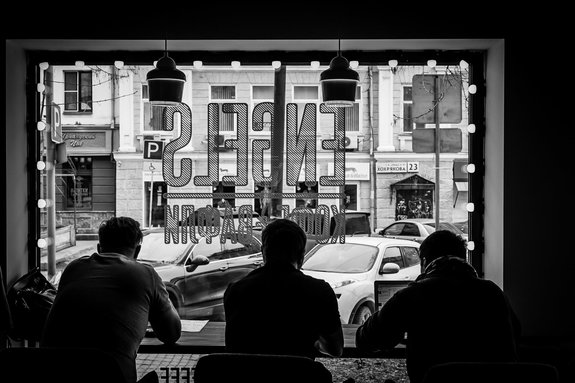 Кофе и вафли: стартап молодых рестораторов на конкурентном рынке 1 Кофе и вафли: стартап молодых рестораторов на конкурентном рынке 1