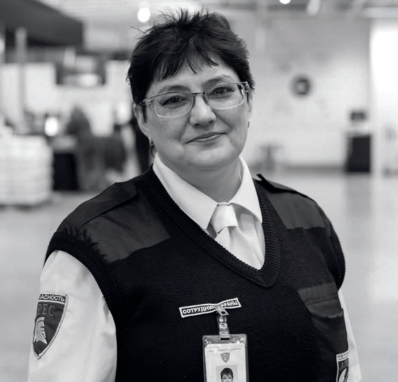 «А есть что-то, что не принадлежит государству?». Что екатеринбуржцы думают о бизнесе 2 «А есть что-то, что не принадлежит государству?». Что екатеринбуржцы думают о бизнесе 2