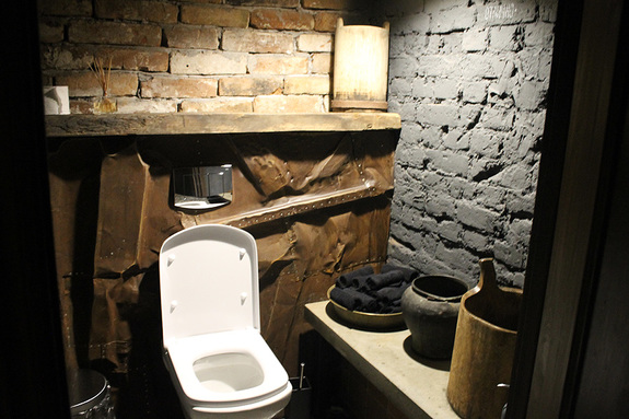 Ресторанная критика Якова Можаева: гастрономический паб «Гастроли» 7 Ресторанная критика Якова Можаева: гастрономический паб «Гастроли» 7