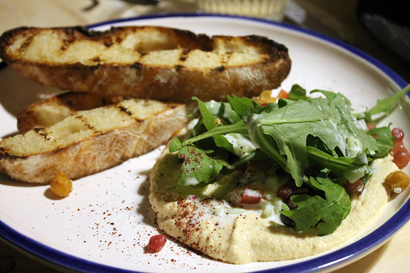 Ресторанная критика Якова Можаева: гастрономический паб «Гастроли» 9 Ресторанная критика Якова Можаева: гастрономический паб «Гастроли» 9