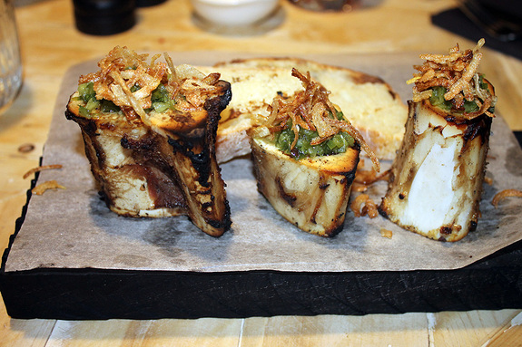 Ресторанная критика Якова Можаева: гастрономический паб «Гастроли» 10 Ресторанная критика Якова Можаева: гастрономический паб «Гастроли» 10