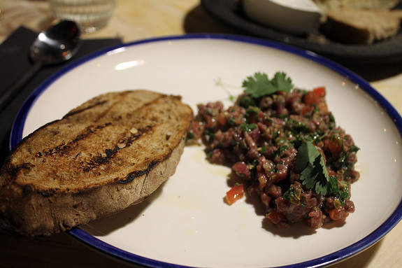 Ресторанная критика Якова Можаева: гастрономический паб «Гастроли» 11 Ресторанная критика Якова Можаева: гастрономический паб «Гастроли» 11