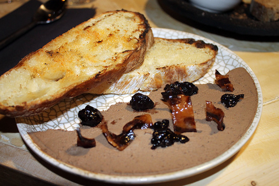 Ресторанная критика Якова Можаева: гастрономический паб «Гастроли» 12 Ресторанная критика Якова Можаева: гастрономический паб «Гастроли» 12