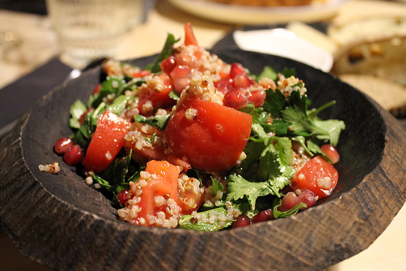 Ресторанная критика Якова Можаева: гастрономический паб «Гастроли» 18 Ресторанная критика Якова Можаева: гастрономический паб «Гастроли» 18