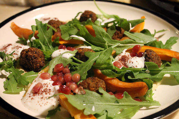 Ресторанная критика Якова Можаева: гастрономический паб «Гастроли» 19 Ресторанная критика Якова Можаева: гастрономический паб «Гастроли» 19