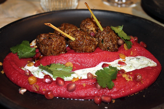 Ресторанная критика Якова Можаева: гастрономический паб «Гастроли» 21 Ресторанная критика Якова Можаева: гастрономический паб «Гастроли» 21