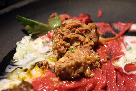 Ресторанная критика Якова Можаева: гастрономический паб «Гастроли» 22 Ресторанная критика Якова Можаева: гастрономический паб «Гастроли» 22