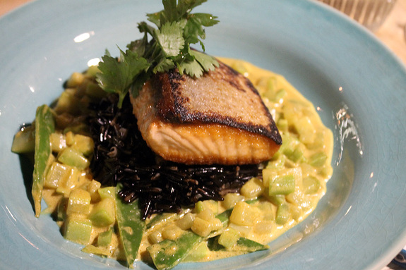 Ресторанная критика Якова Можаева: гастрономический паб «Гастроли» 23 Ресторанная критика Якова Можаева: гастрономический паб «Гастроли» 23