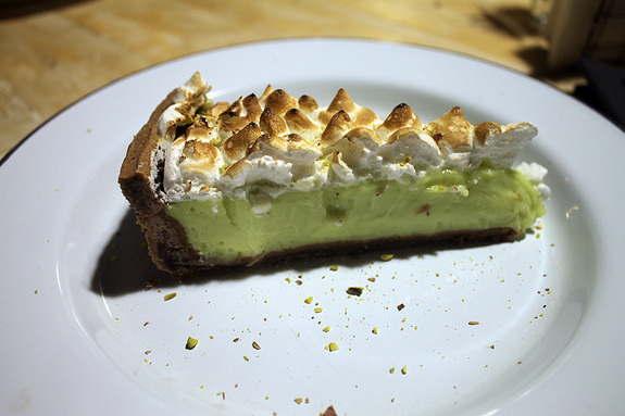 Ресторанная критика Якова Можаева: гастрономический паб «Гастроли» 24 Ресторанная критика Якова Можаева: гастрономический паб «Гастроли» 24