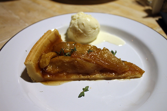 Ресторанная критика Якова Можаева: гастрономический паб «Гастроли» 25 Ресторанная критика Якова Можаева: гастрономический паб «Гастроли» 25