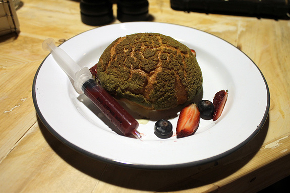 Ресторанная критика Якова Можаева: гастрономический паб «Гастроли» 26 Ресторанная критика Якова Можаева: гастрономический паб «Гастроли» 26