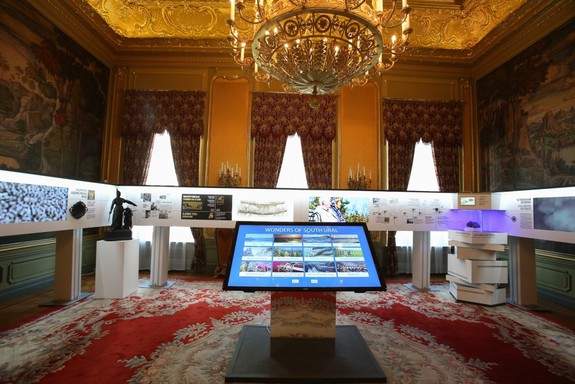 Стали известны подробности визита челябинской делегации в МИД России 1 Стали известны подробности визита челябинской делегации в МИД России 1