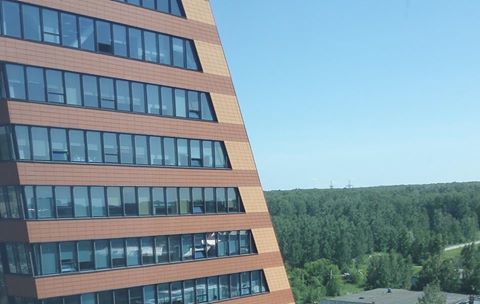 Дайджест событий недели: пожар в кафе, новый молзавод и продажа части Оловокомбината 4 Дайджест событий недели: пожар в кафе, новый молзавод и продажа части Оловокомбината 4