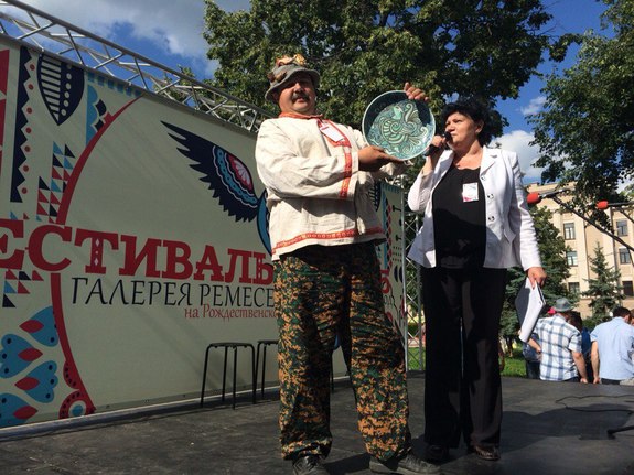 Куда сходить в выходные в Нижнем Новгороде: экоквест, фестиваль ремесел и "Angry Birds" 1 Куда сходить в выходные в Нижнем Новгороде: экоквест, фестиваль ремесел и "Angry Birds" 1